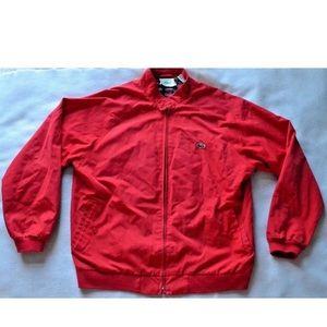 IZOD Lacoste Harrington Jacket
